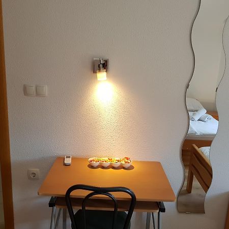 Pansion Bojic Hotel Međugorje Екстериор снимка