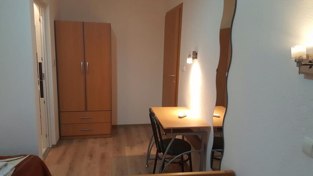 Pansion Bojic Hotel Međugorje Екстериор снимка