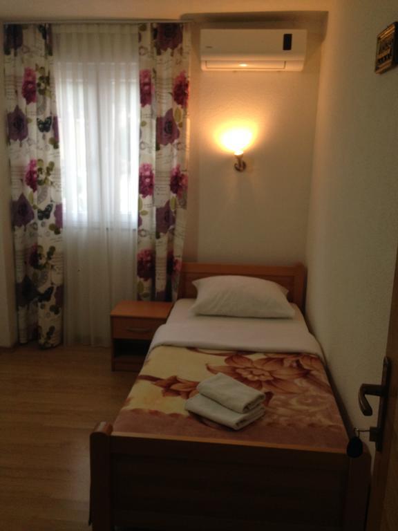 Pansion Bojic Hotel Međugorje Екстериор снимка