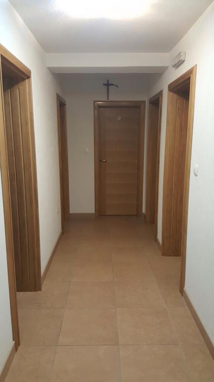 Pansion Bojic Hotel Međugorje Екстериор снимка