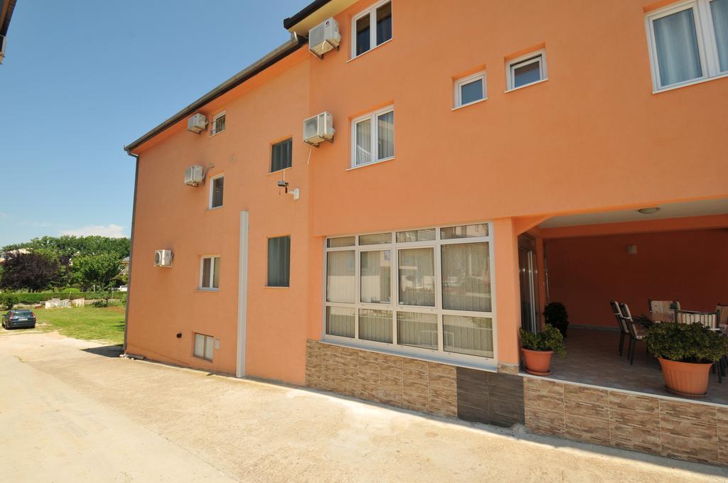 Pansion Bojic Hotel Međugorje Екстериор снимка