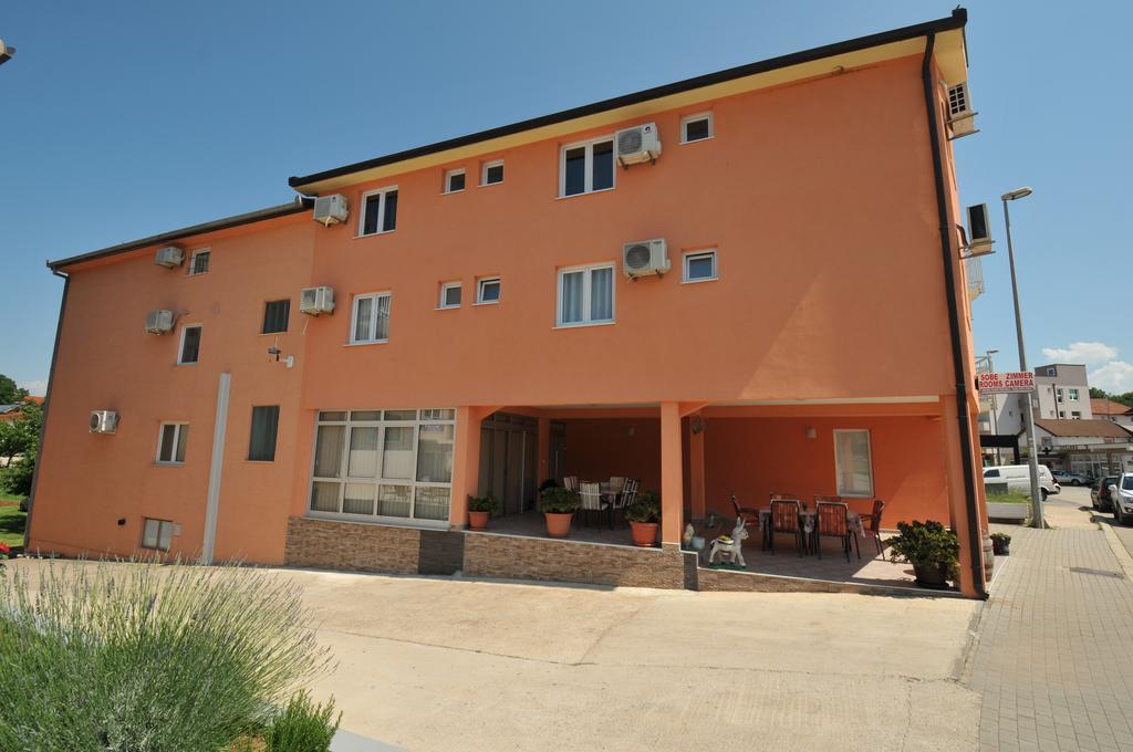 Pansion Bojic Hotel Međugorje Екстериор снимка