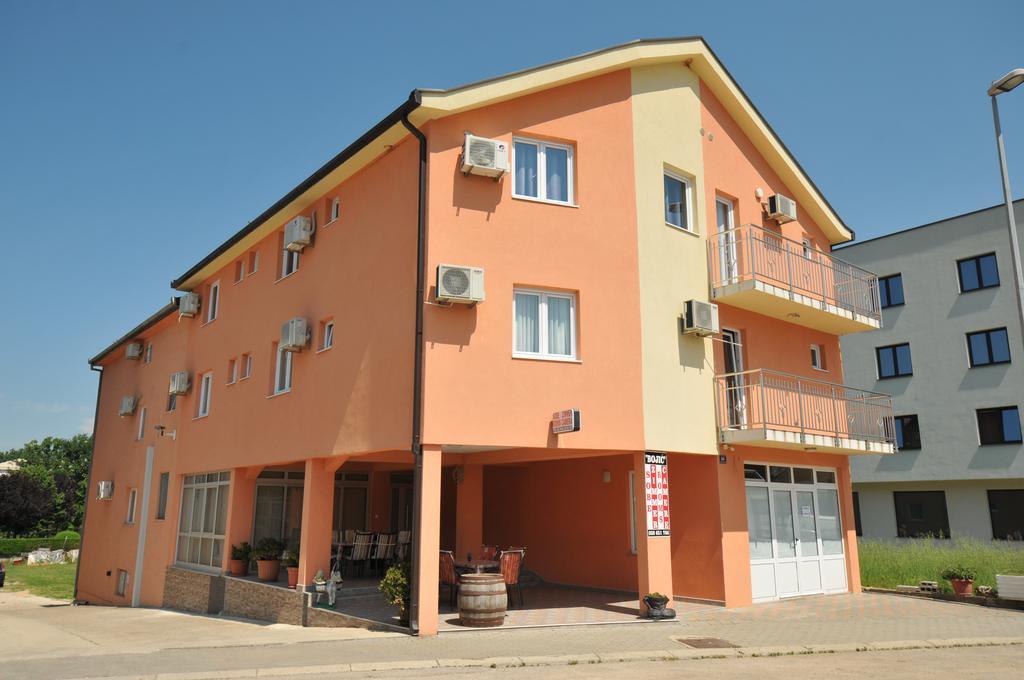 Pansion Bojic Hotel Međugorje Екстериор снимка