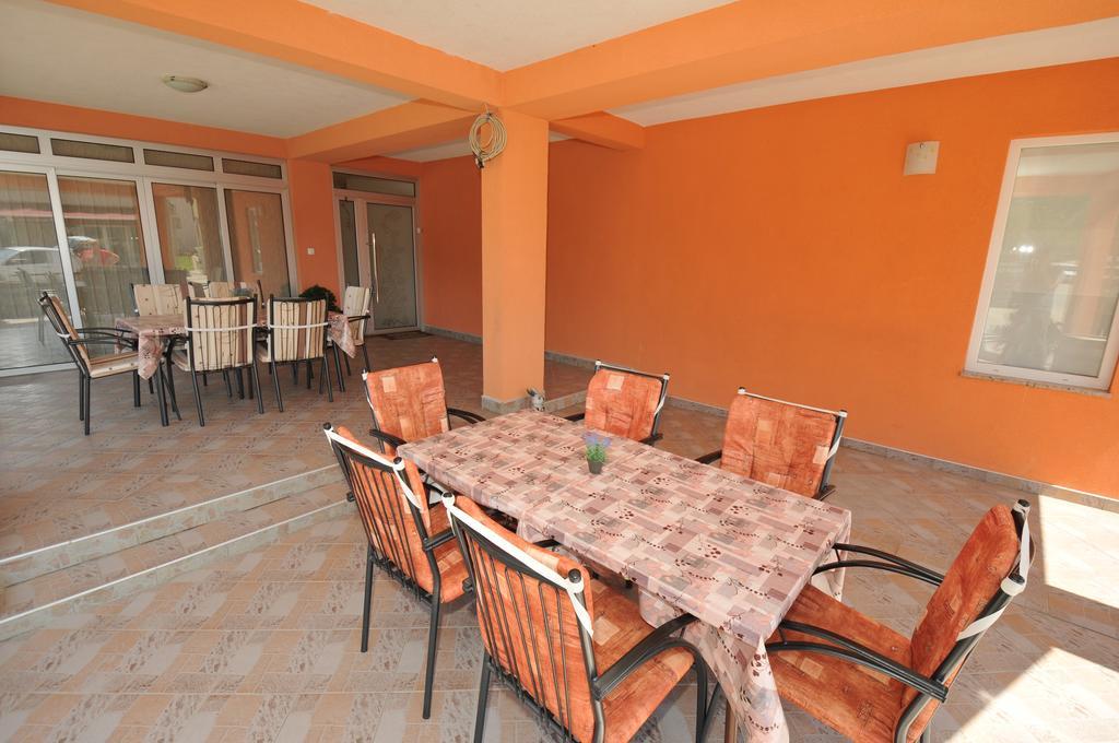 Pansion Bojic Hotel Međugorje Екстериор снимка