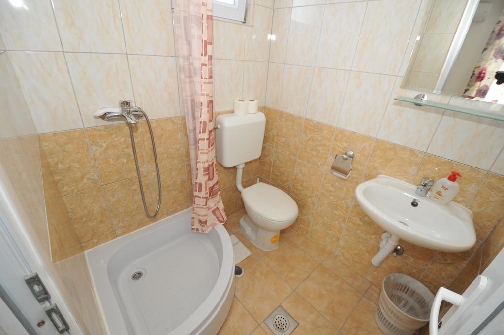 Pansion Bojic Hotel Međugorje Екстериор снимка