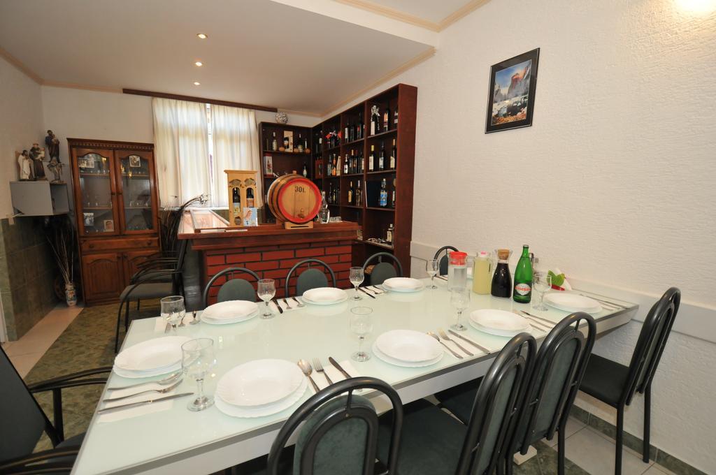 Pansion Bojic Hotel Međugorje Екстериор снимка