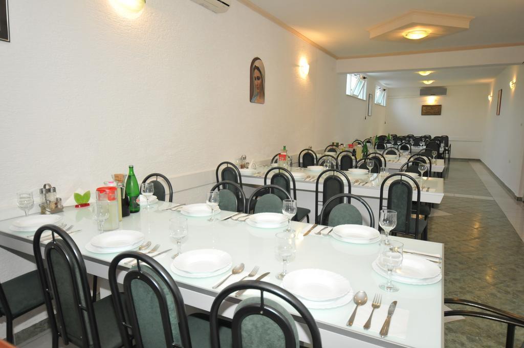 Pansion Bojic Hotel Međugorje Екстериор снимка