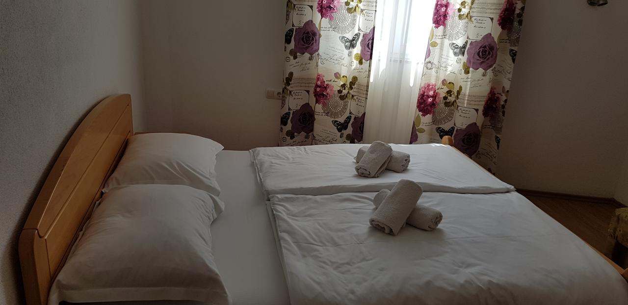 Pansion Bojic Hotel Međugorje Екстериор снимка