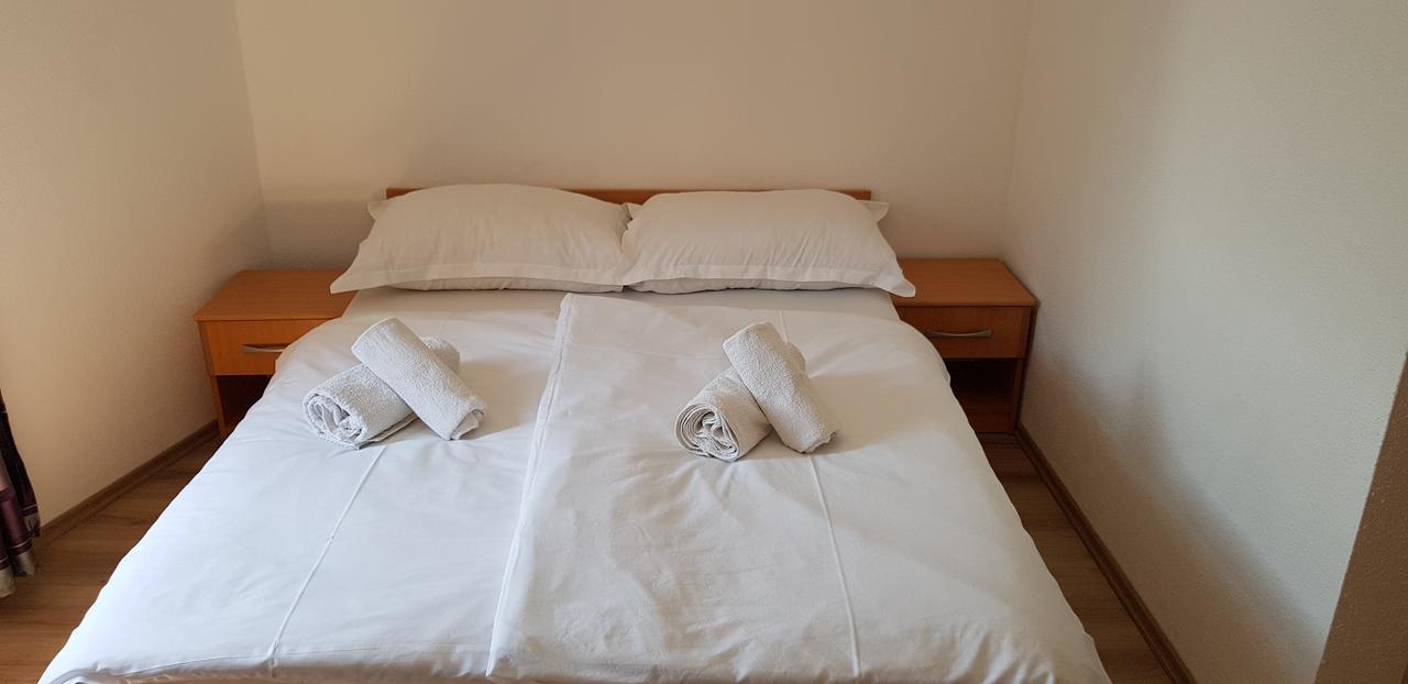 Pansion Bojic Hotel Međugorje Екстериор снимка