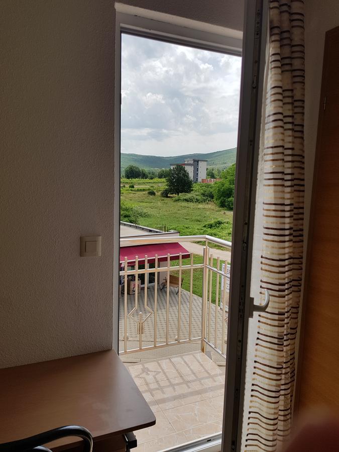 Pansion Bojic Hotel Međugorje Екстериор снимка