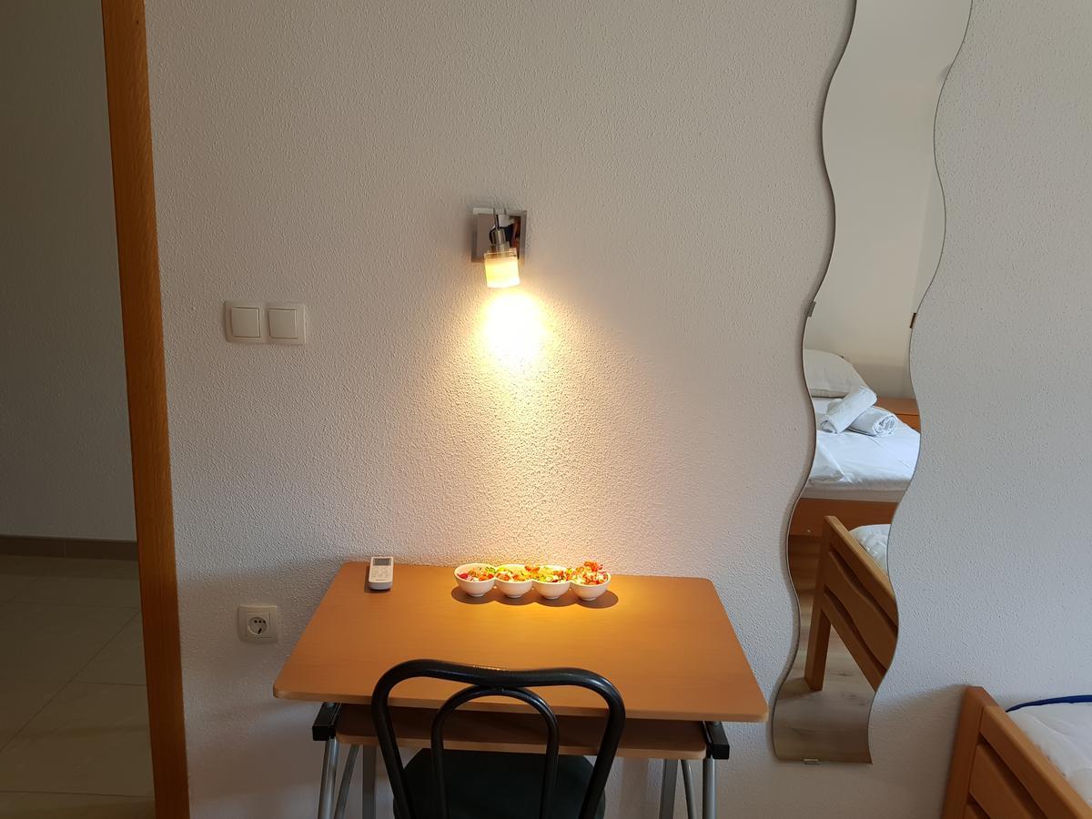 Pansion Bojic Hotel Međugorje Екстериор снимка