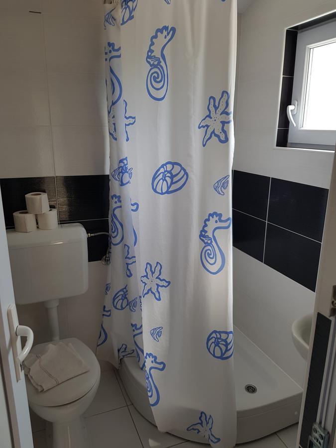 Pansion Bojic Hotel Međugorje Екстериор снимка