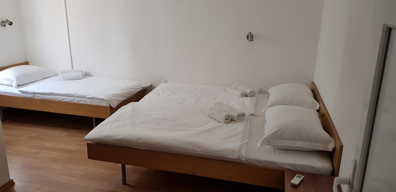 Pansion Bojic Hotel Međugorje Екстериор снимка