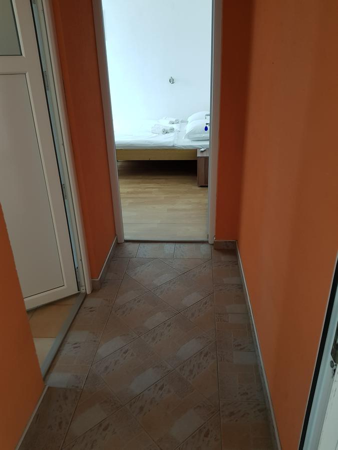 Pansion Bojic Hotel Međugorje Екстериор снимка