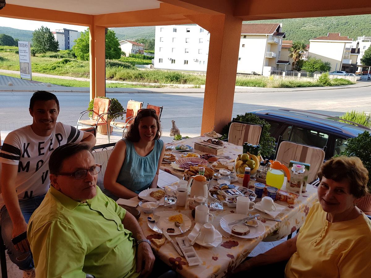 Pansion Bojic Hotel Međugorje Екстериор снимка