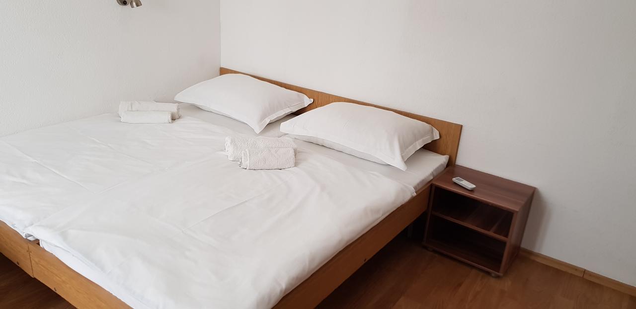 Pansion Bojic Hotel Međugorje Екстериор снимка