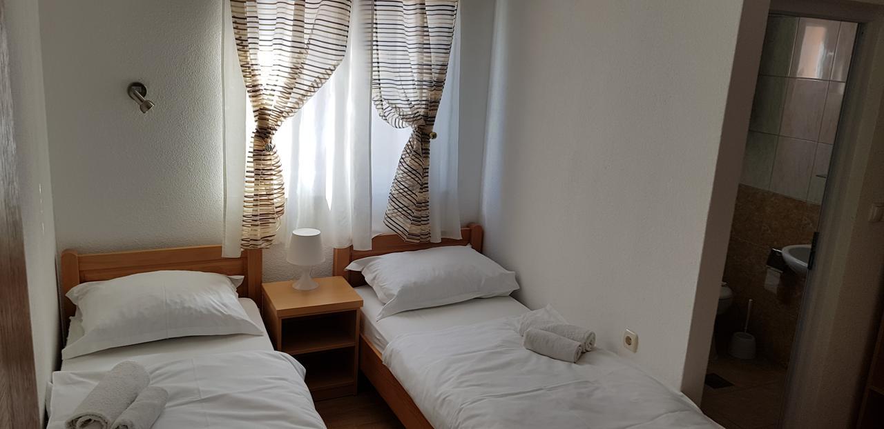 Pansion Bojic Hotel Međugorje Екстериор снимка