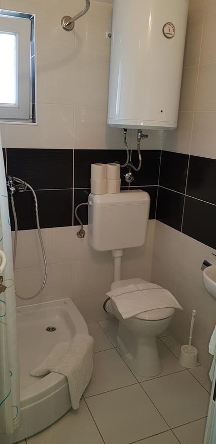Pansion Bojic Hotel Međugorje Екстериор снимка