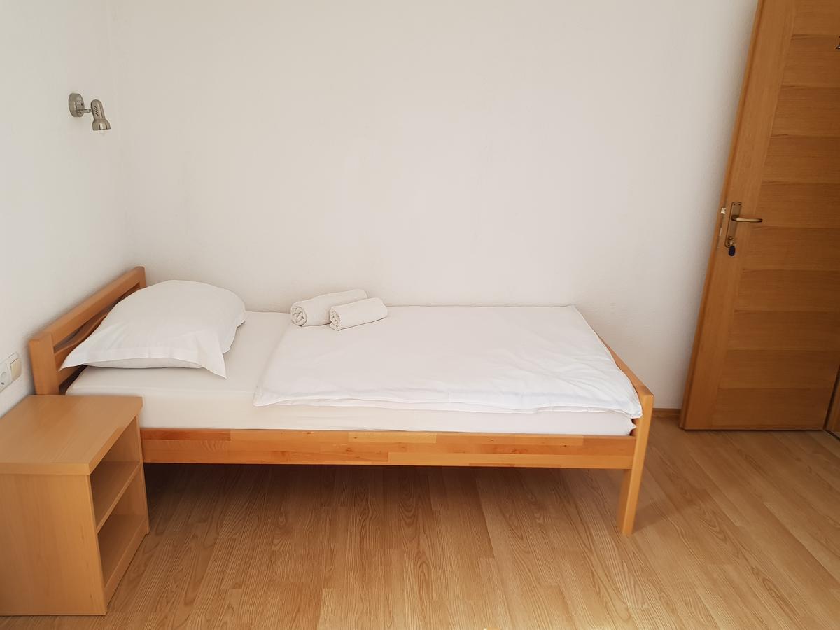 Pansion Bojic Hotel Međugorje Екстериор снимка