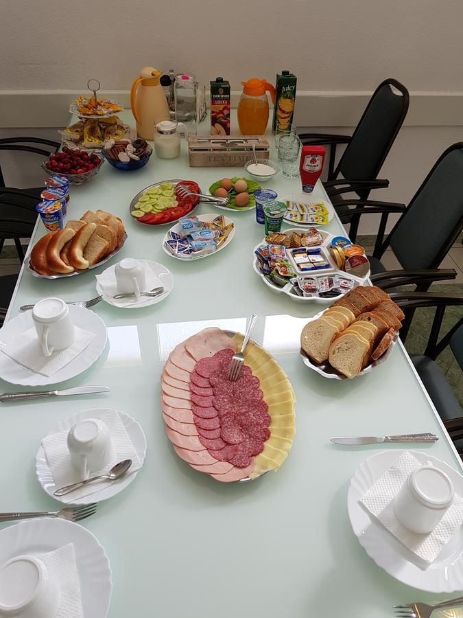 Pansion Bojic Hotel Međugorje Екстериор снимка