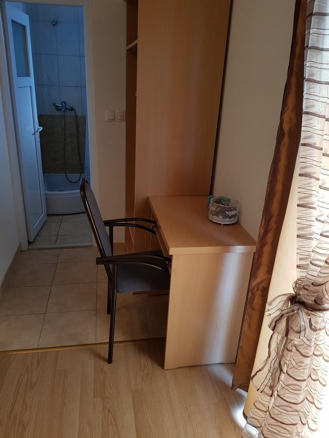 Pansion Bojic Hotel Međugorje Екстериор снимка