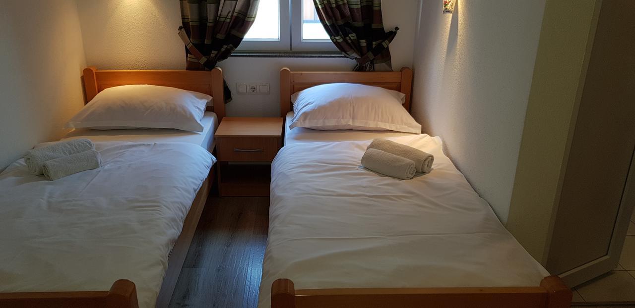 Pansion Bojic Hotel Međugorje Екстериор снимка