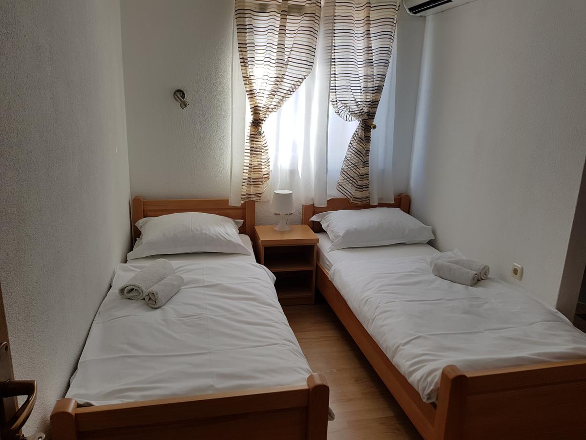 Pansion Bojic Hotel Međugorje Екстериор снимка