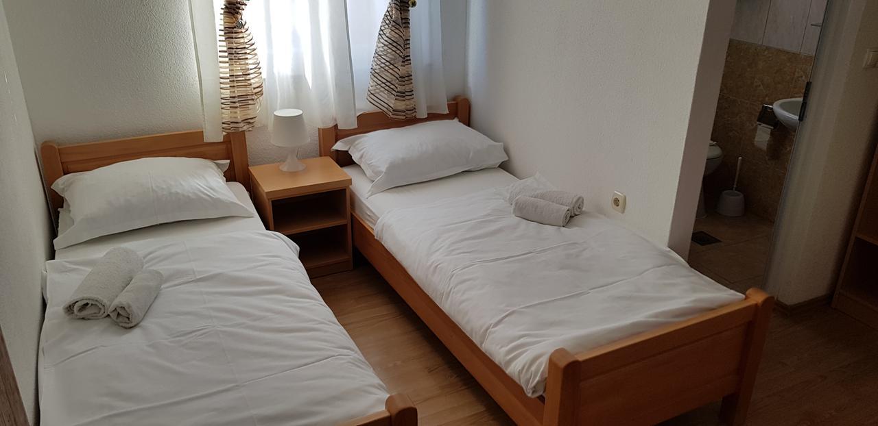 Pansion Bojic Hotel Međugorje Екстериор снимка