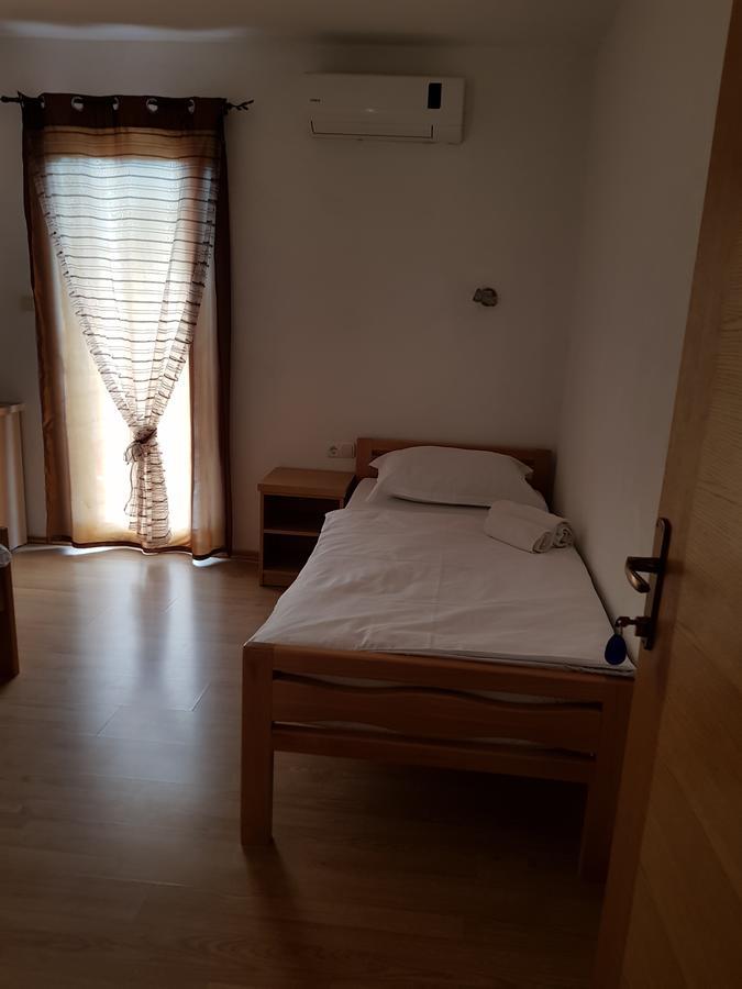 Pansion Bojic Hotel Međugorje Екстериор снимка