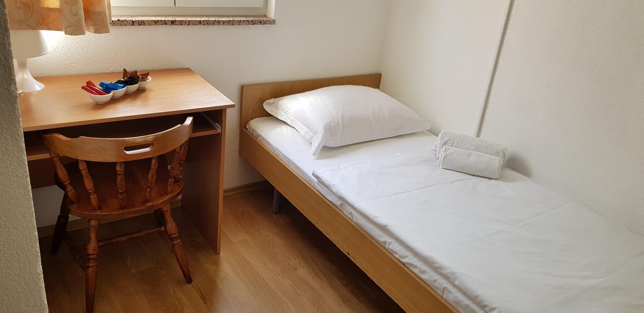 Pansion Bojic Hotel Međugorje Екстериор снимка
