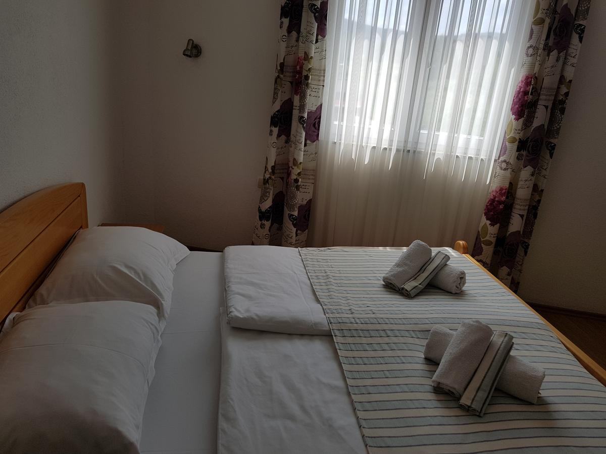 Pansion Bojic Hotel Međugorje Екстериор снимка