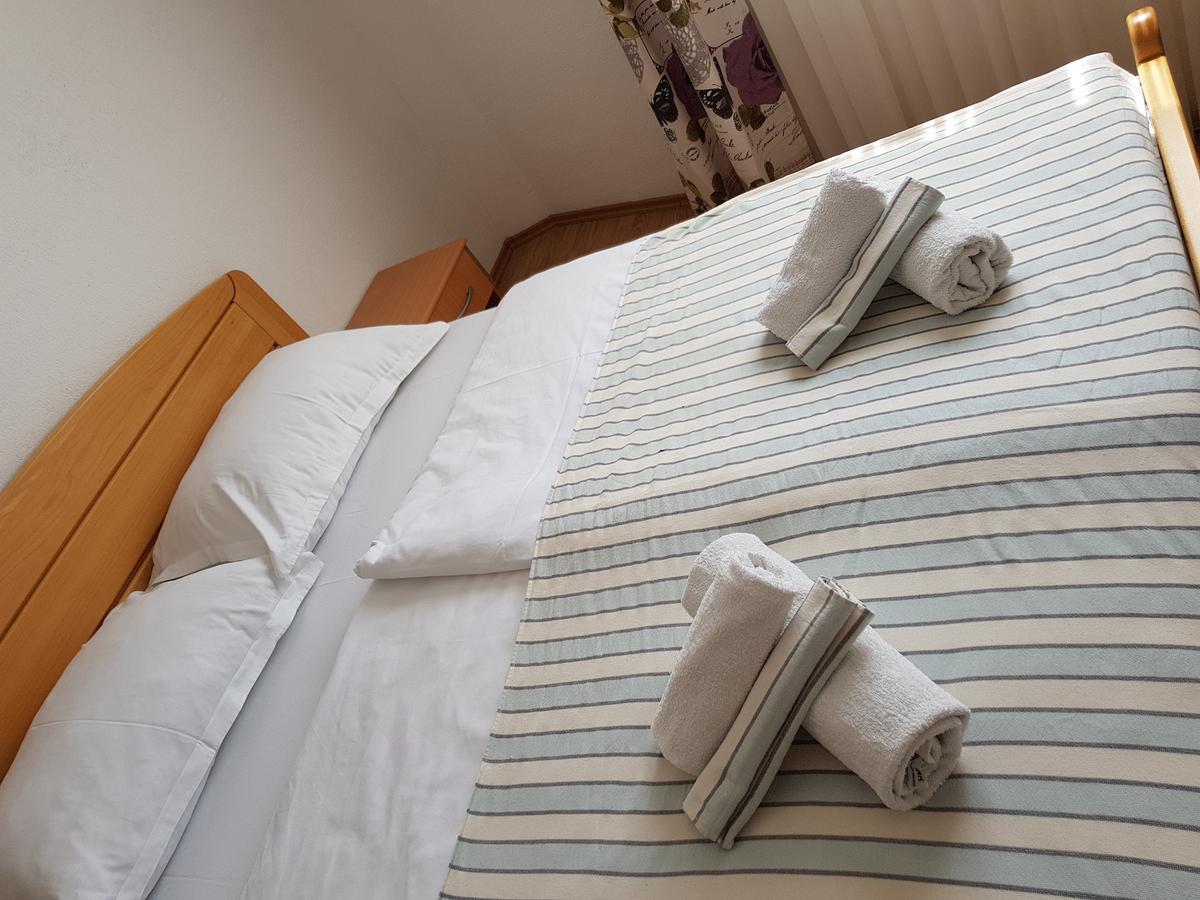 Pansion Bojic Hotel Međugorje Екстериор снимка