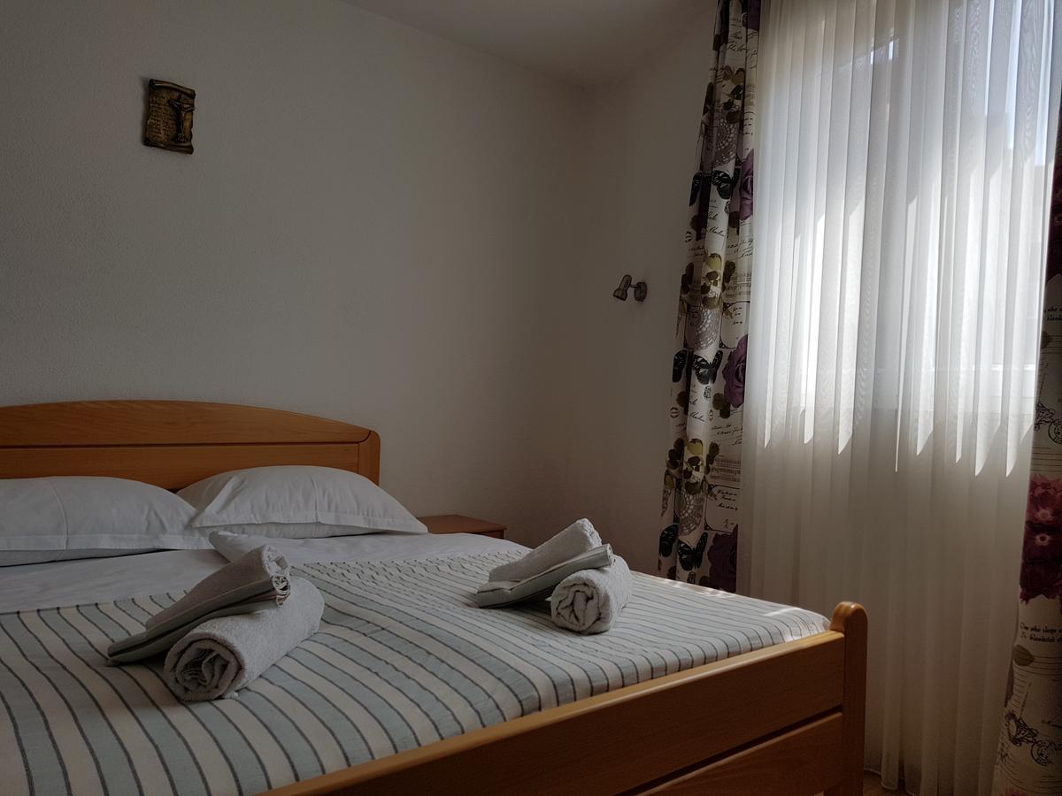 Pansion Bojic Hotel Međugorje Екстериор снимка