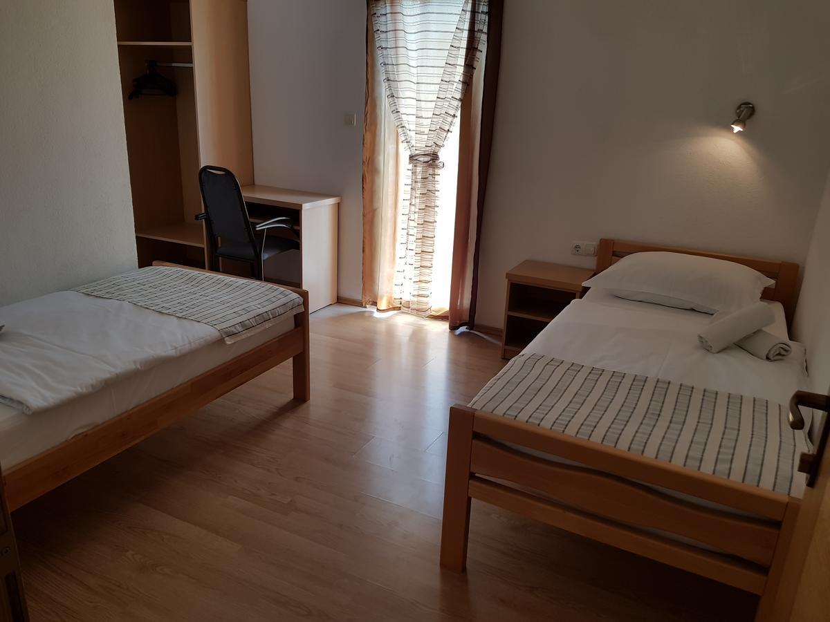 Pansion Bojic Hotel Međugorje Екстериор снимка