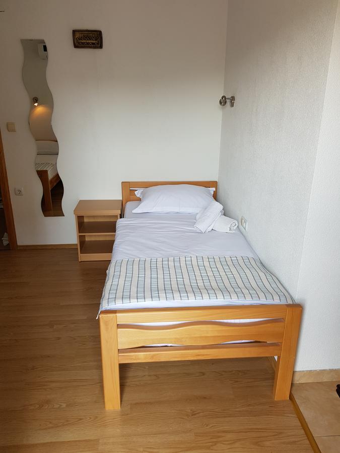 Pansion Bojic Hotel Međugorje Екстериор снимка