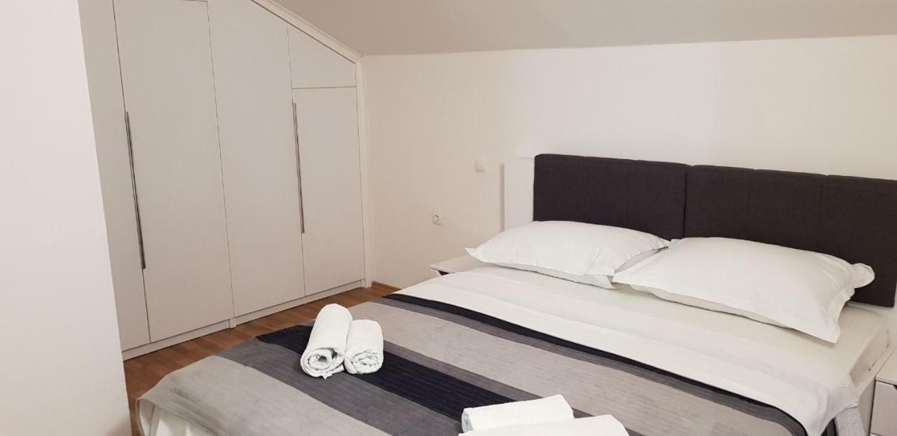 Pansion Bojic Hotel Međugorje Екстериор снимка